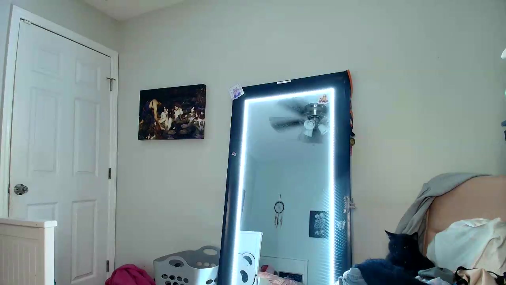 Gallery image thumbnail from Belphoebe's myfreecams stream on, 06/26/2026, 03:42 image 9 of 20