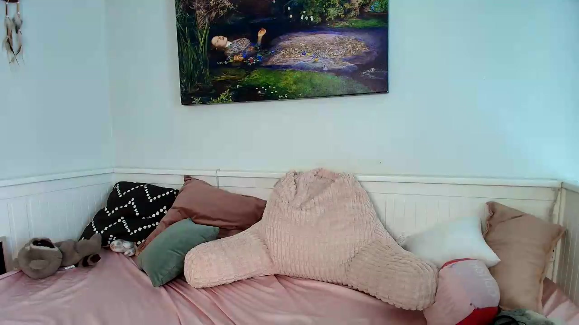 Gallery image thumbnail from Belphoebe's myfreecams stream on, 06/26/2026, 04:29 image 6 of 20