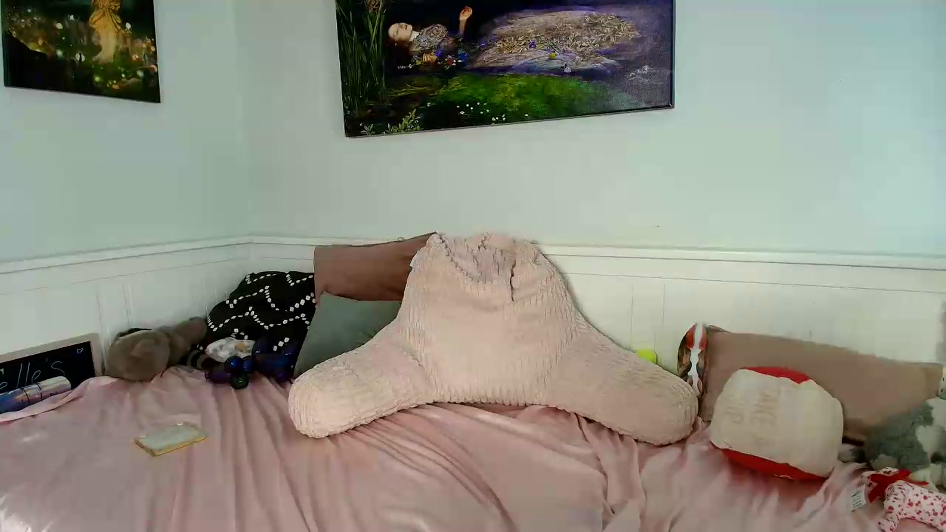 Gallery image thumbnail from Belphoebe's myfreecams stream on, 07/02/2026, 02:11 image 11 of 20