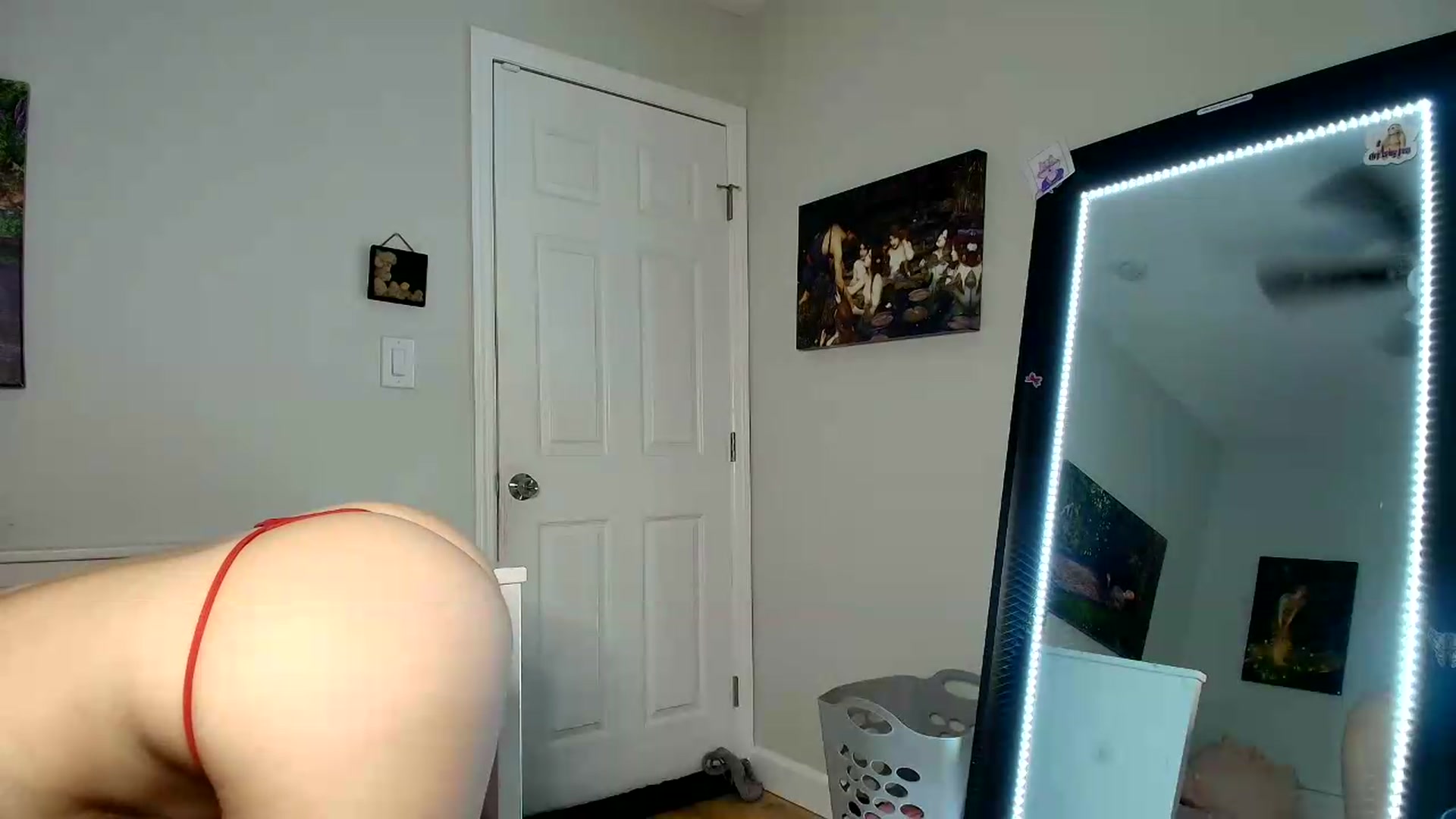 Gallery image thumbnail from Belphoebe's myfreecams stream on, 07/02/2026, 04:35 image 17 of 20