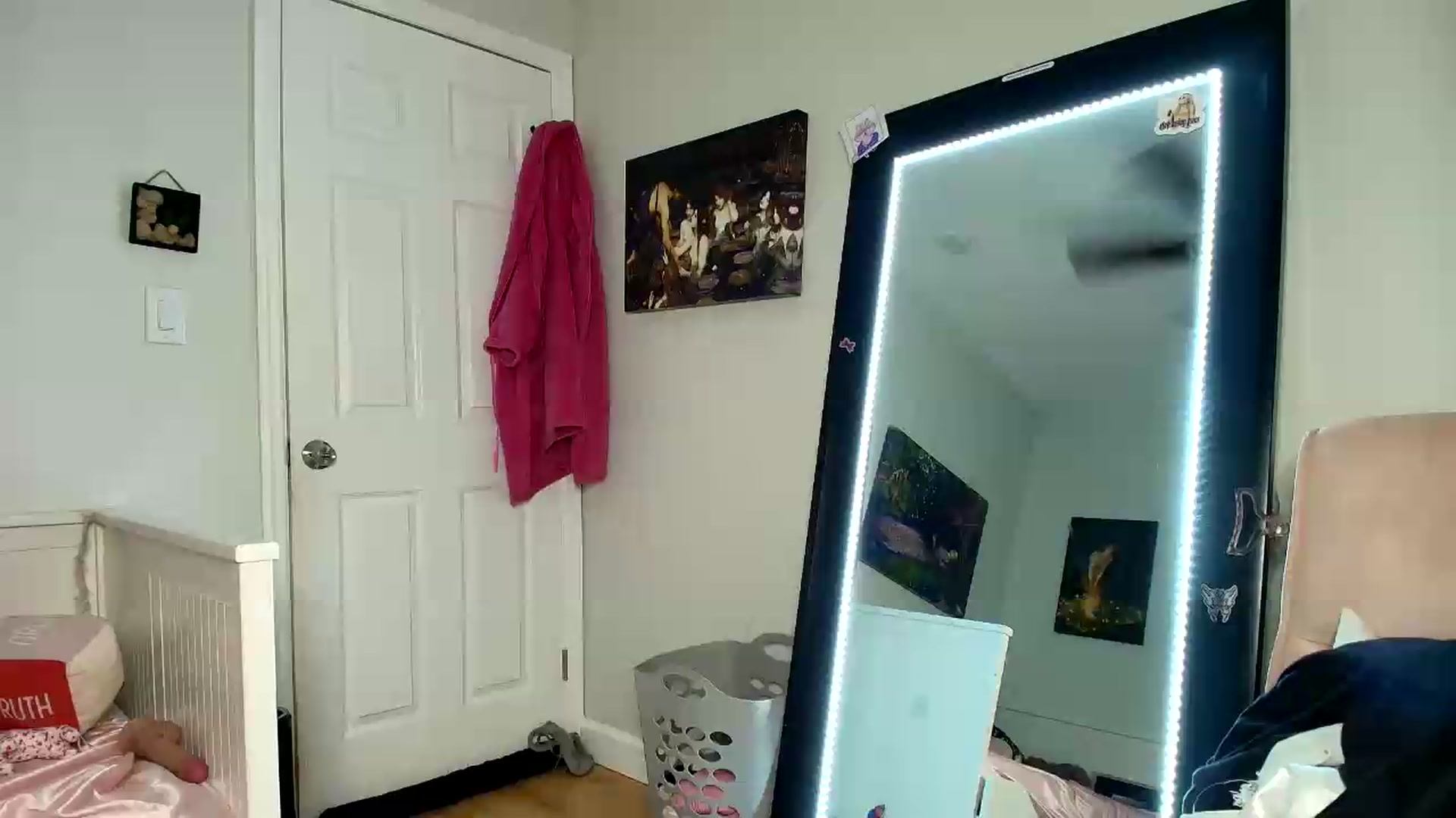 Gallery image thumbnail from Belphoebe's myfreecams stream on, 07/02/2026, 04:35 image 1 of 20