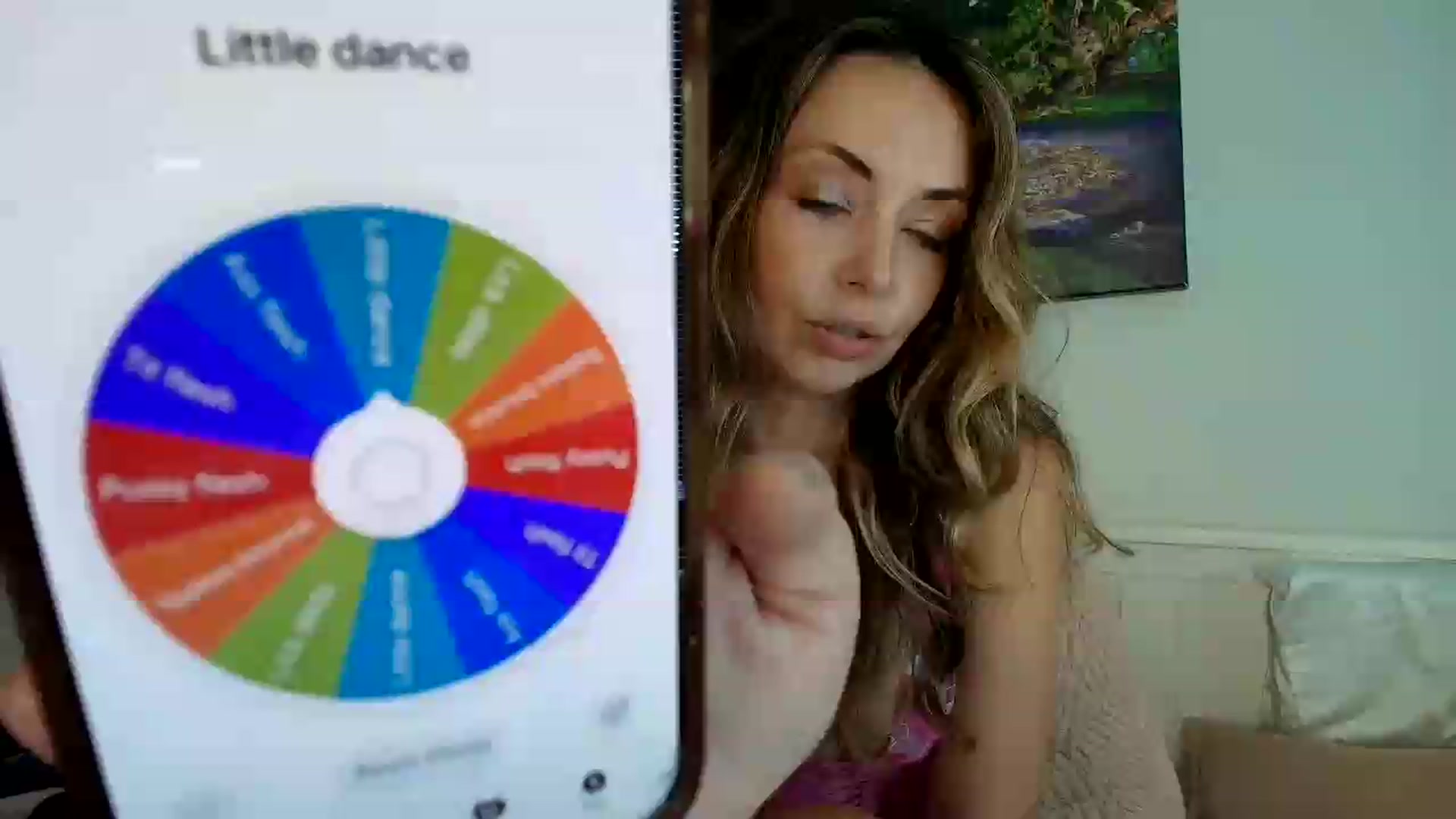 Gallery image thumbnail from Belphoebe's myfreecams stream on, 07/02/2026, 21:38 image 14 of 20