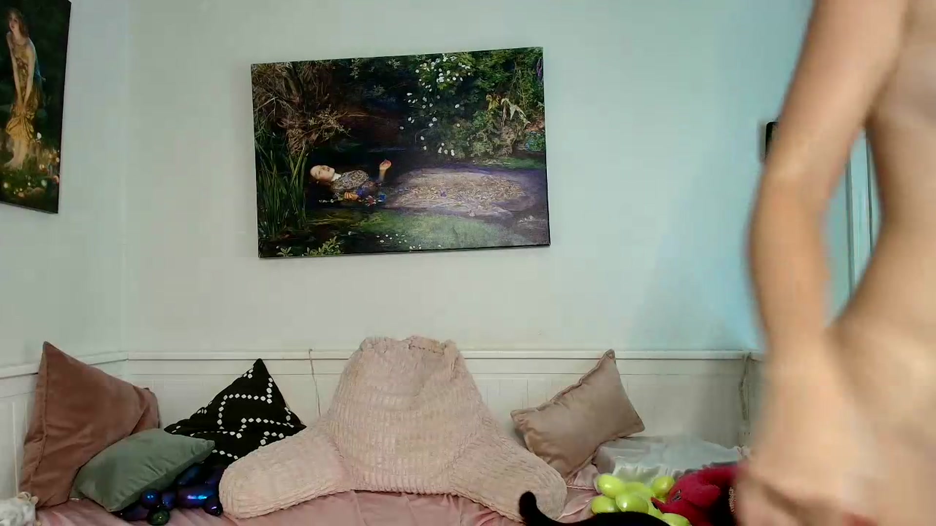 Gallery image thumbnail from Belphoebe's myfreecams stream on, 07/07/2026, 01:35 image 17 of 20