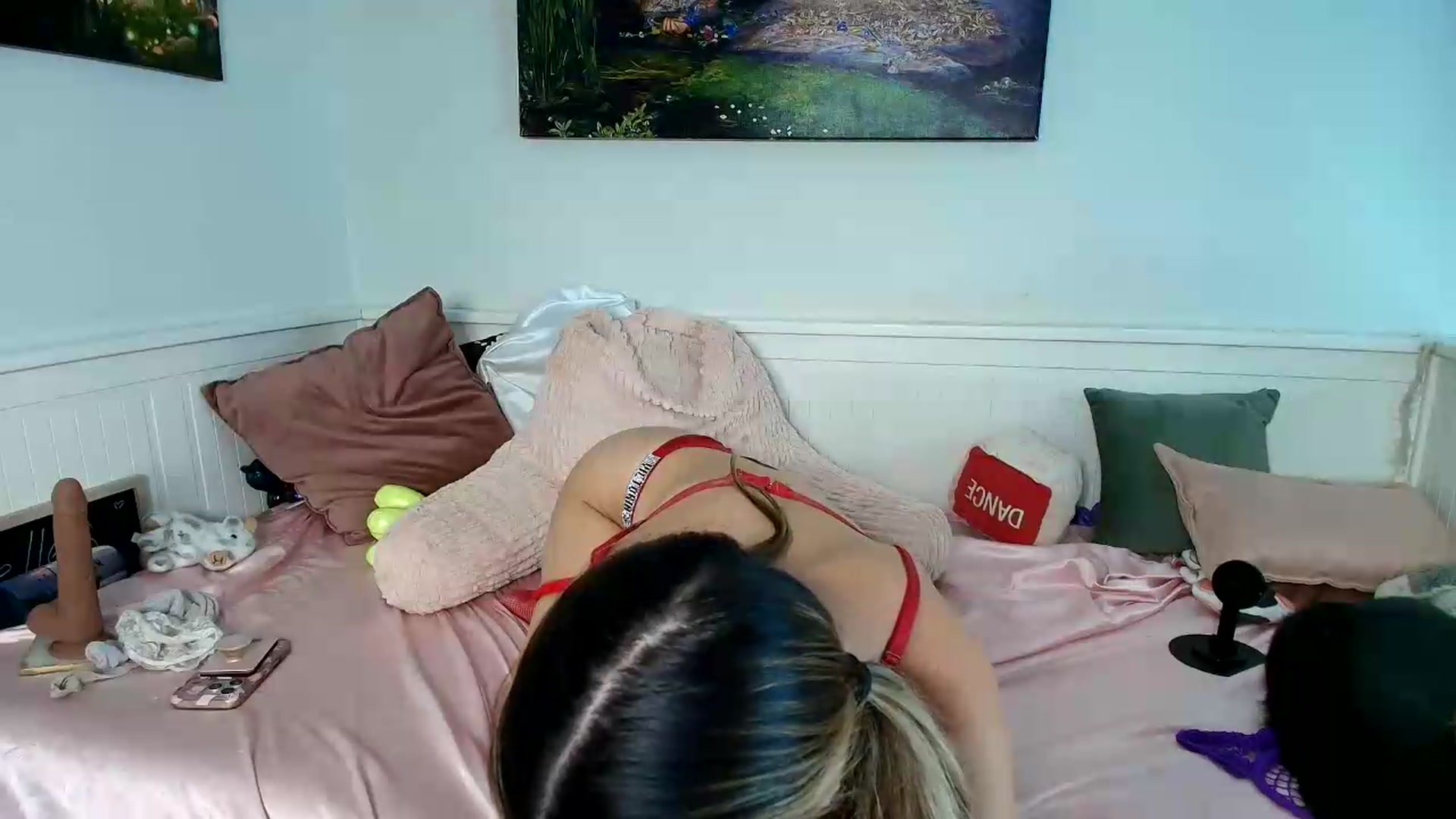 Gallery image thumbnail from Belphoebe's myfreecams stream on, 07/09/2026, 01:27 image 12 of 20