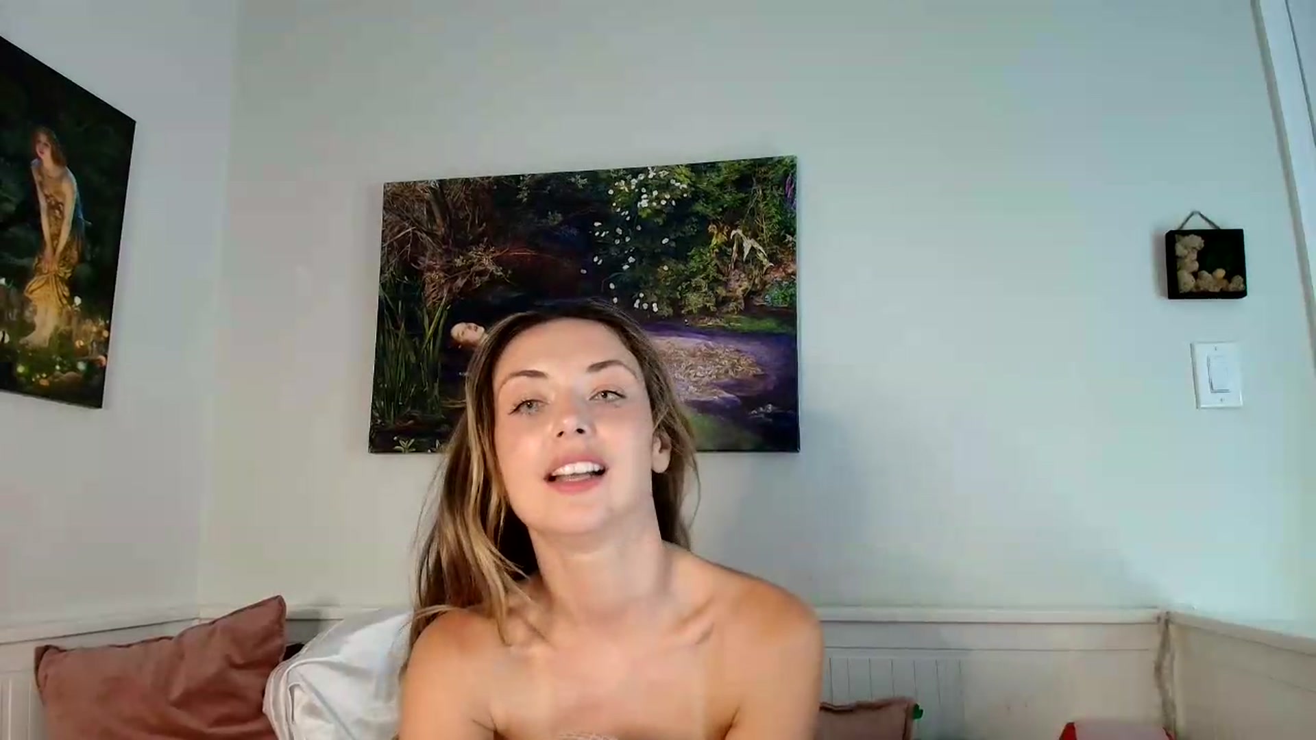 Gallery image thumbnail from Belphoebe's myfreecams stream on, 07/09/2026, 02:34 image 12 of 20