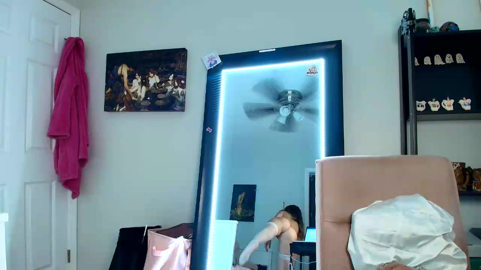 Gallery image thumbnail from Belphoebe's myfreecams stream on, 07/09/2026, 04:13 image 16 of 20
