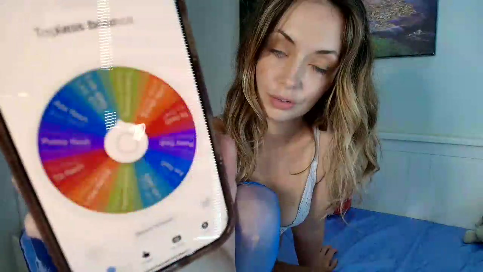 Gallery image thumbnail from Belphoebe's myfreecams stream on, 07/16/2026, 04:30 image 4 of 20