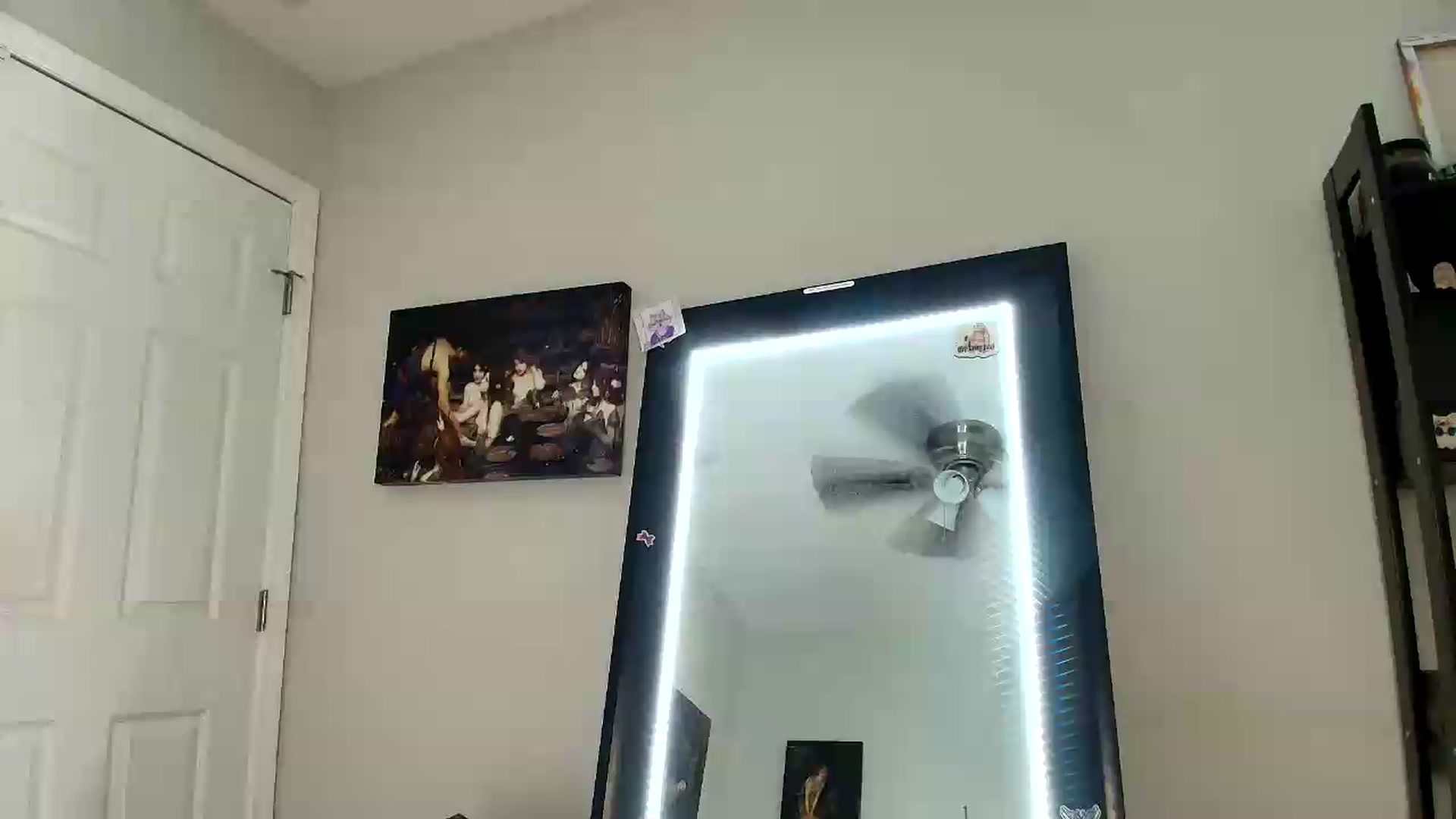 Gallery image thumbnail from Belphoebe's myfreecams stream on, 07/29/2026, 04:51 image 14 of 20