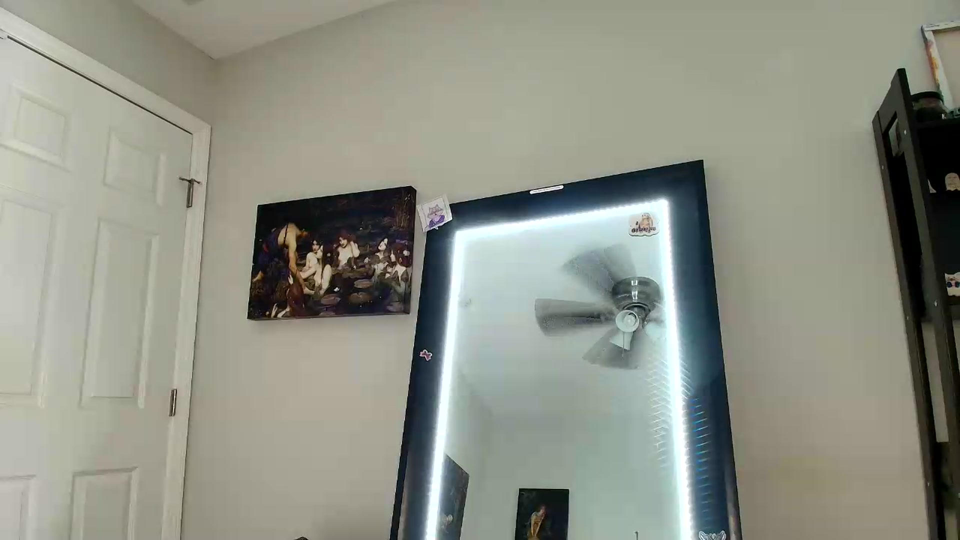 Gallery image thumbnail from Belphoebe's myfreecams stream on, 07/29/2026, 04:51 image 16 of 20