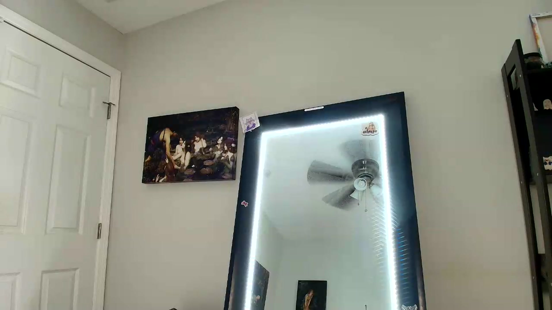 Gallery image thumbnail from Belphoebe's myfreecams stream on, 07/29/2026, 04:51 image 13 of 20