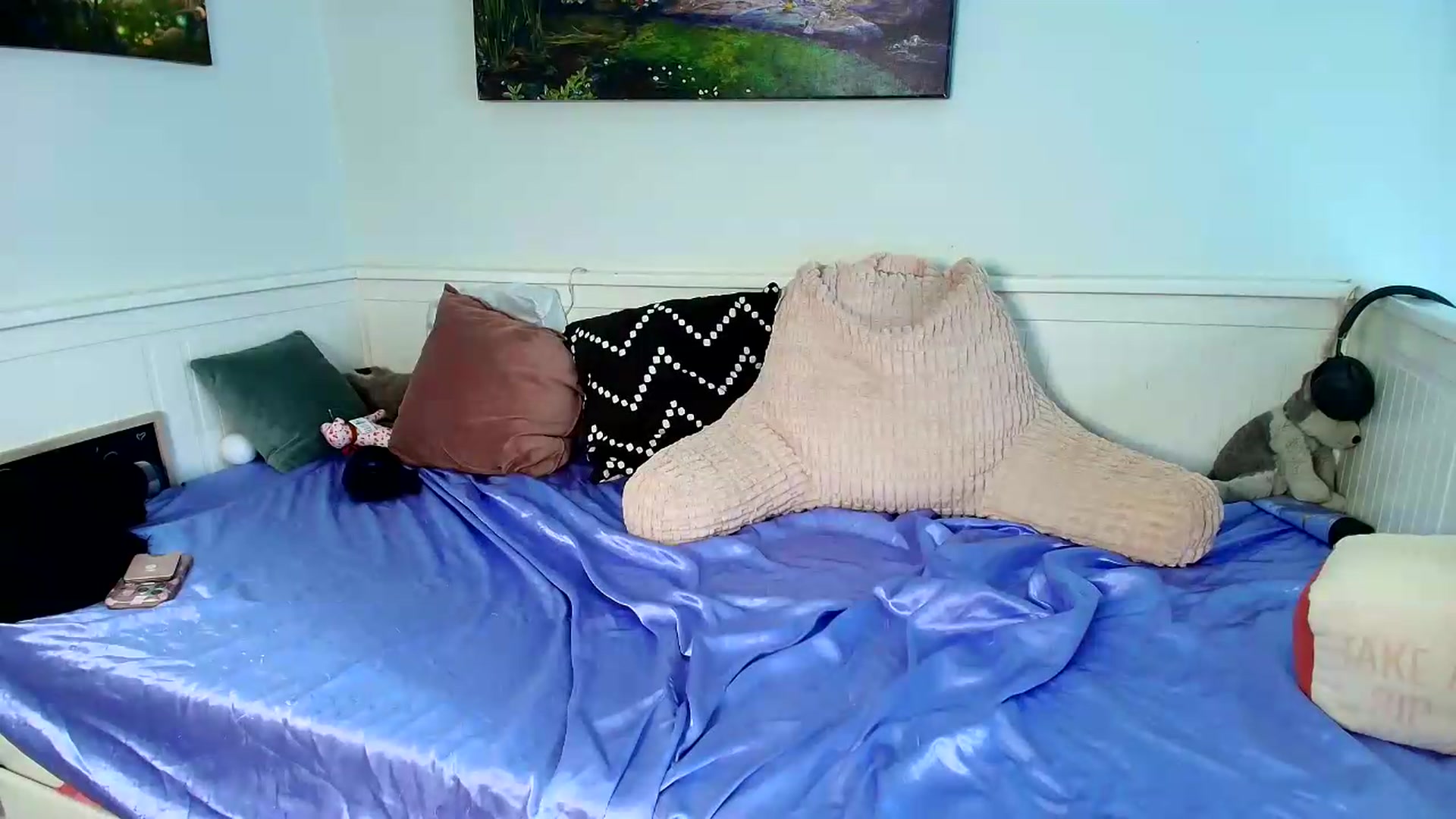 Gallery image thumbnail from Belphoebe's myfreecams stream on, 07/30/2026, 02:48 image 11 of 20