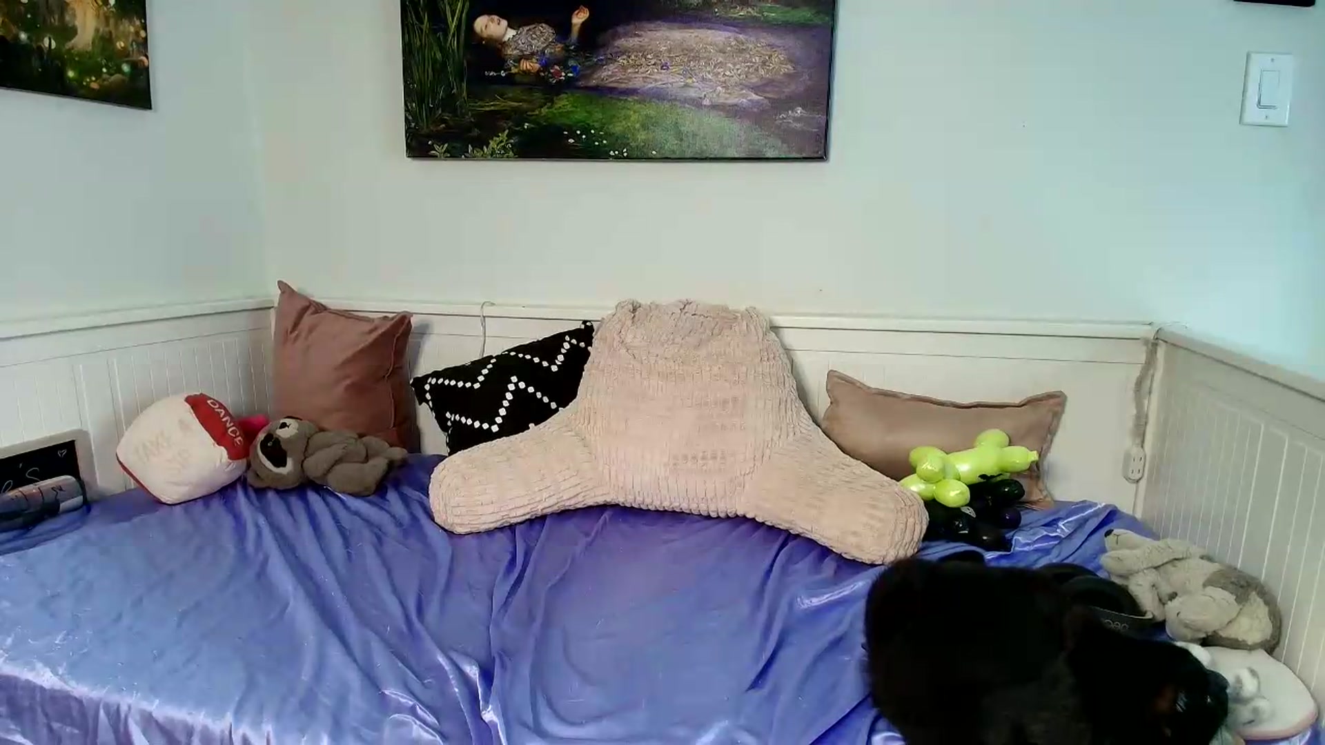 Gallery image thumbnail from Belphoebe's myfreecams stream on, 08/12/2026, 05:06 image 2 of 20