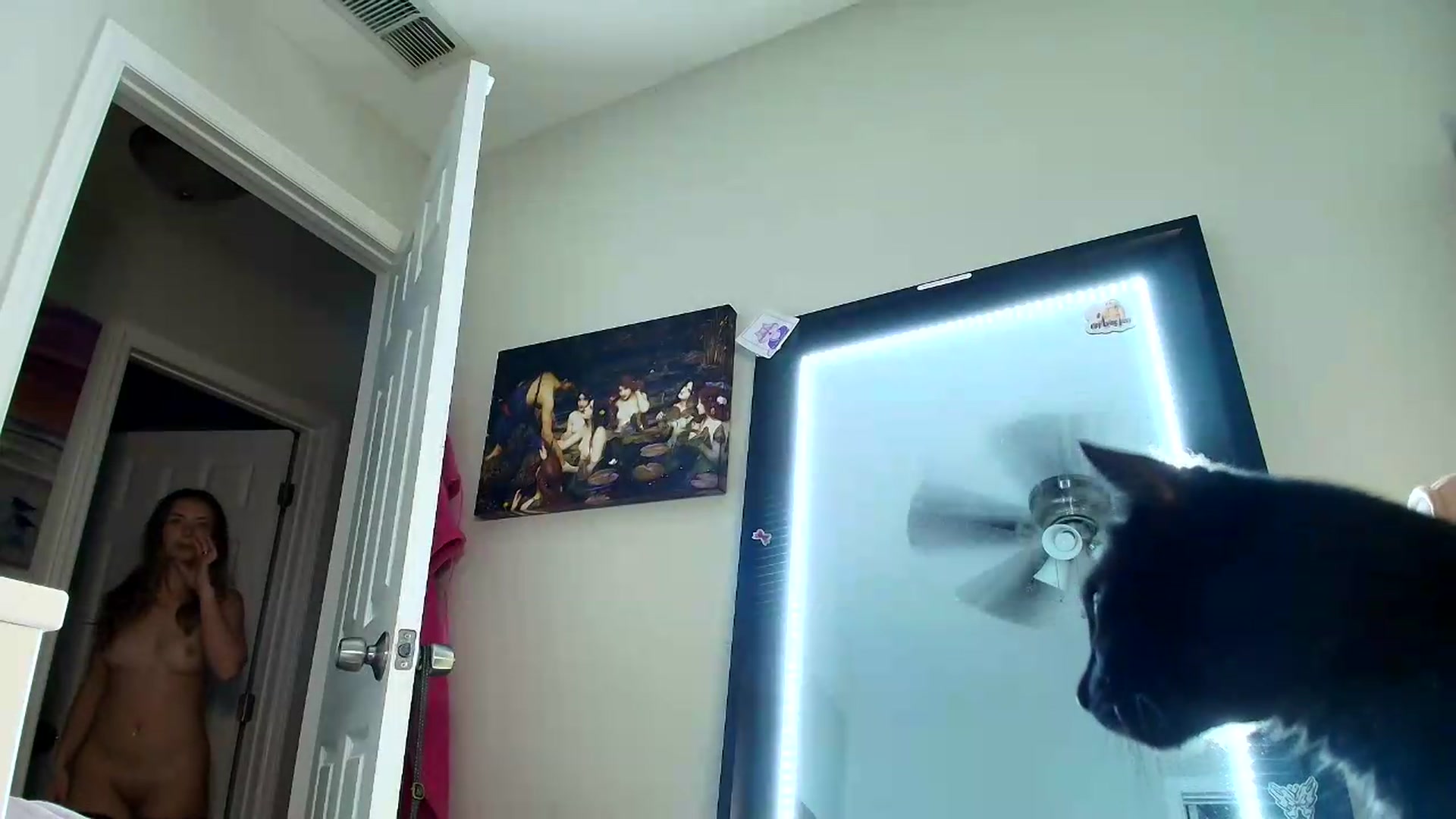 Gallery image thumbnail from Belphoebe's myfreecams stream on, 08/18/2026, 05:41 image 3 of 20