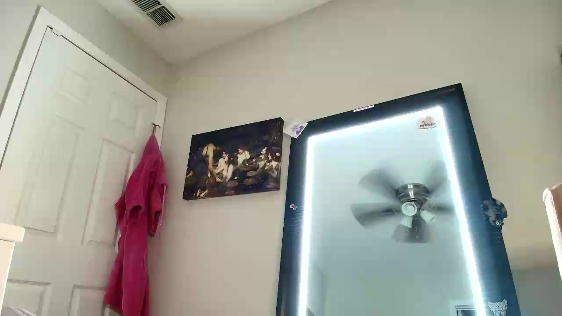 Gallery image thumbnail from Belphoebe's myfreecams stream on, 08/18/2026, 05:41 image 1 of 20