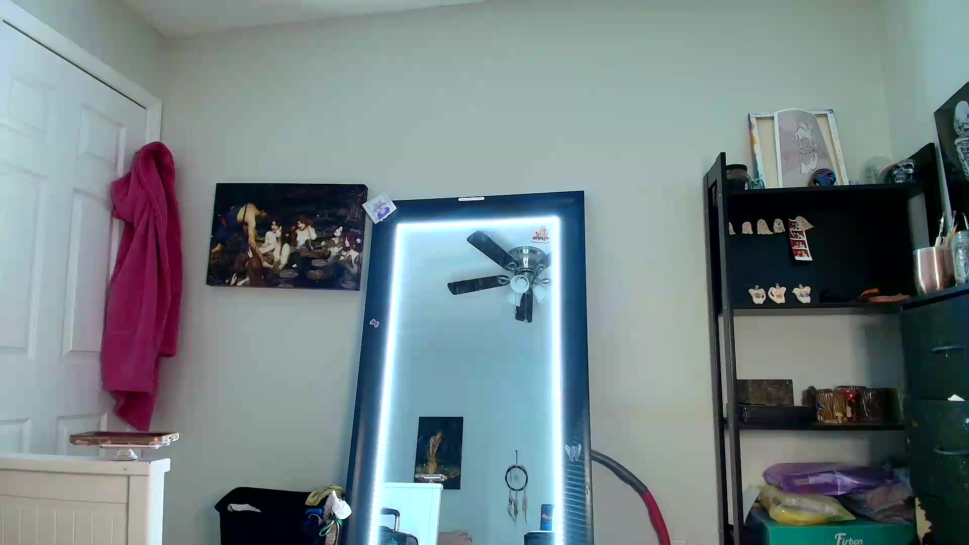 Gallery image thumbnail from Belphoebe's myfreecams stream on, 08/21/2026, 01:28 image 6 of 20