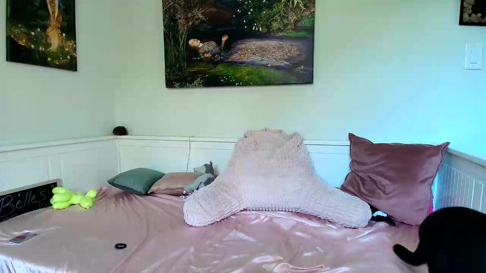Gallery image thumbnail from Belphoebe's myfreecams stream on, 08/28/2026, 21:13 image 3 of 20