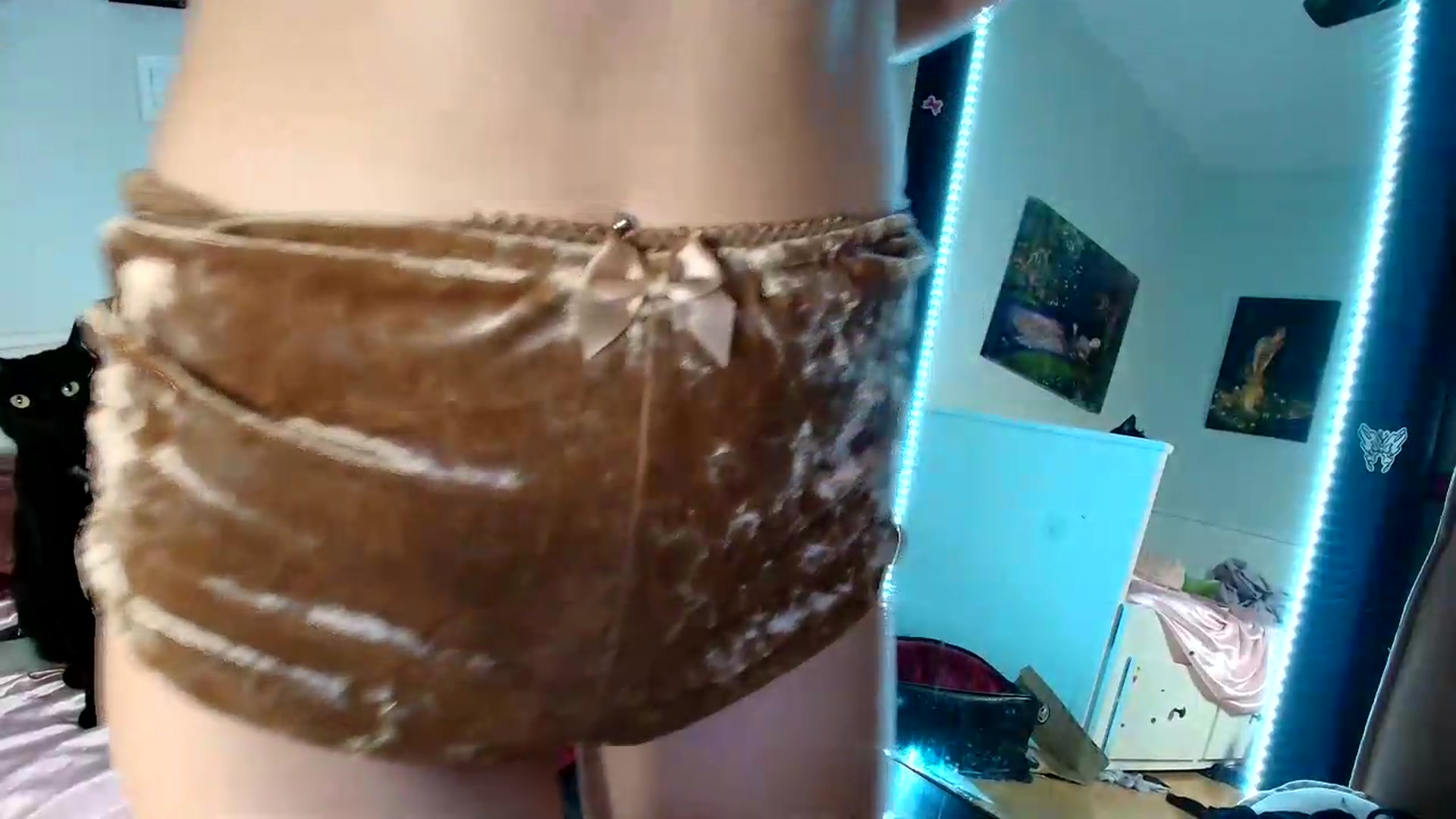 Gallery image thumbnail from Belphoebe's myfreecams stream on, 08/29/2026, 24:02 image 5 of 20