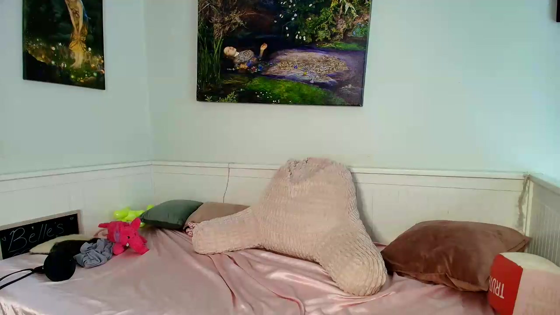 Gallery image thumbnail from Belphoebe's myfreecams stream on, 09/01/2026, 02:46 image 20 of 20