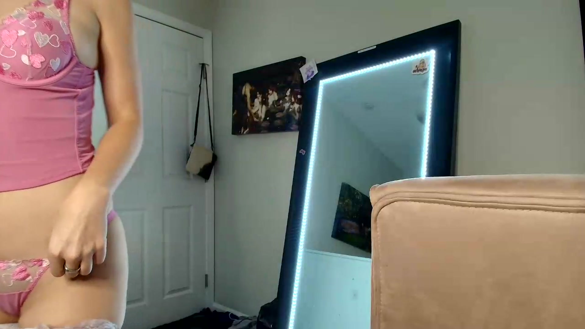 Gallery image thumbnail from Belphoebe's myfreecams stream on, 09/02/2026, 05:42 image 5 of 20