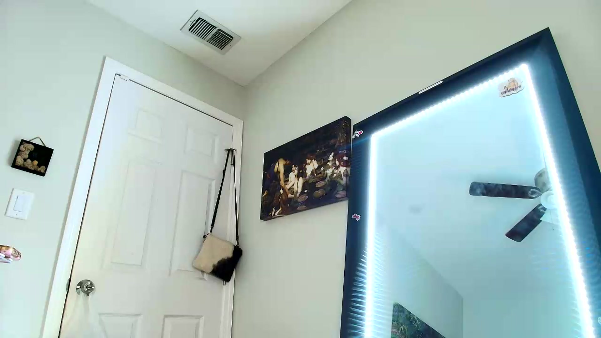 Gallery image thumbnail from Belphoebe's myfreecams stream on, 09/03/2026, 01:06 image 19 of 20