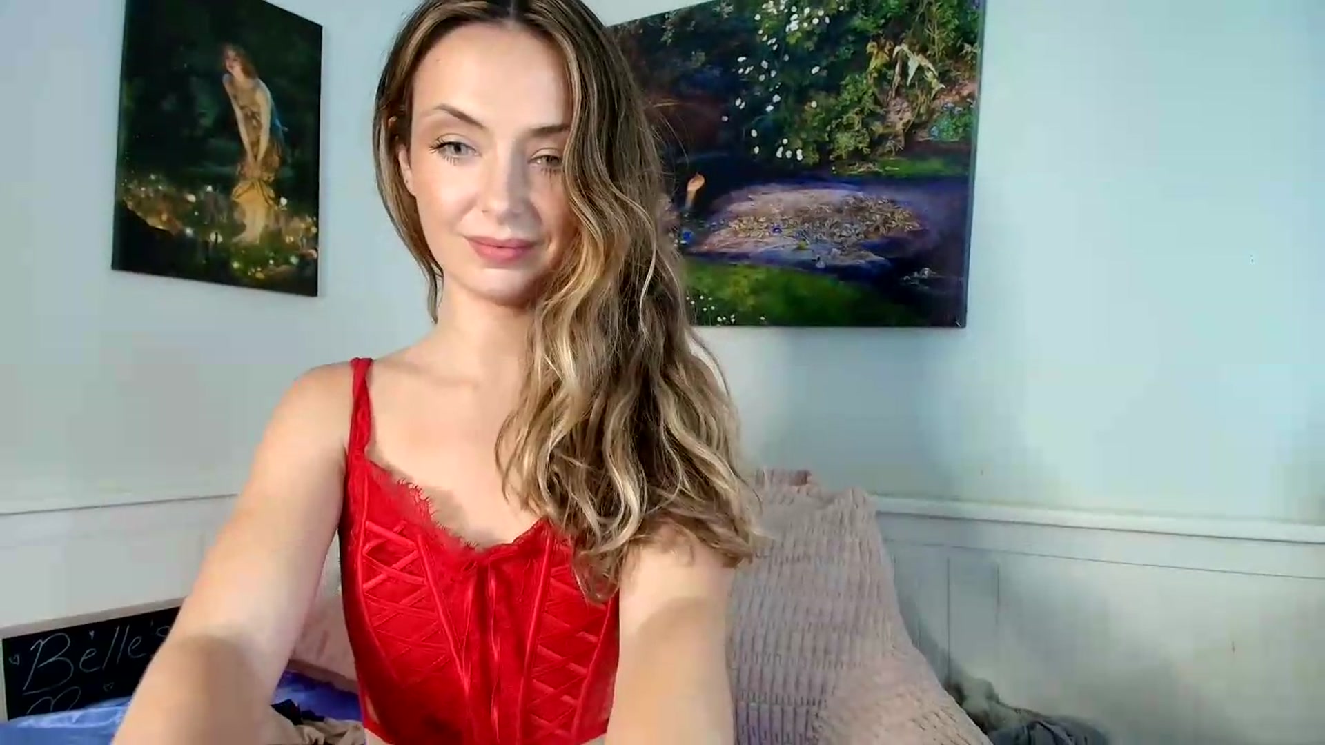 Gallery image thumbnail from Belphoebe's myfreecams stream on, 09/03/2026, 02:57 image 12 of 20