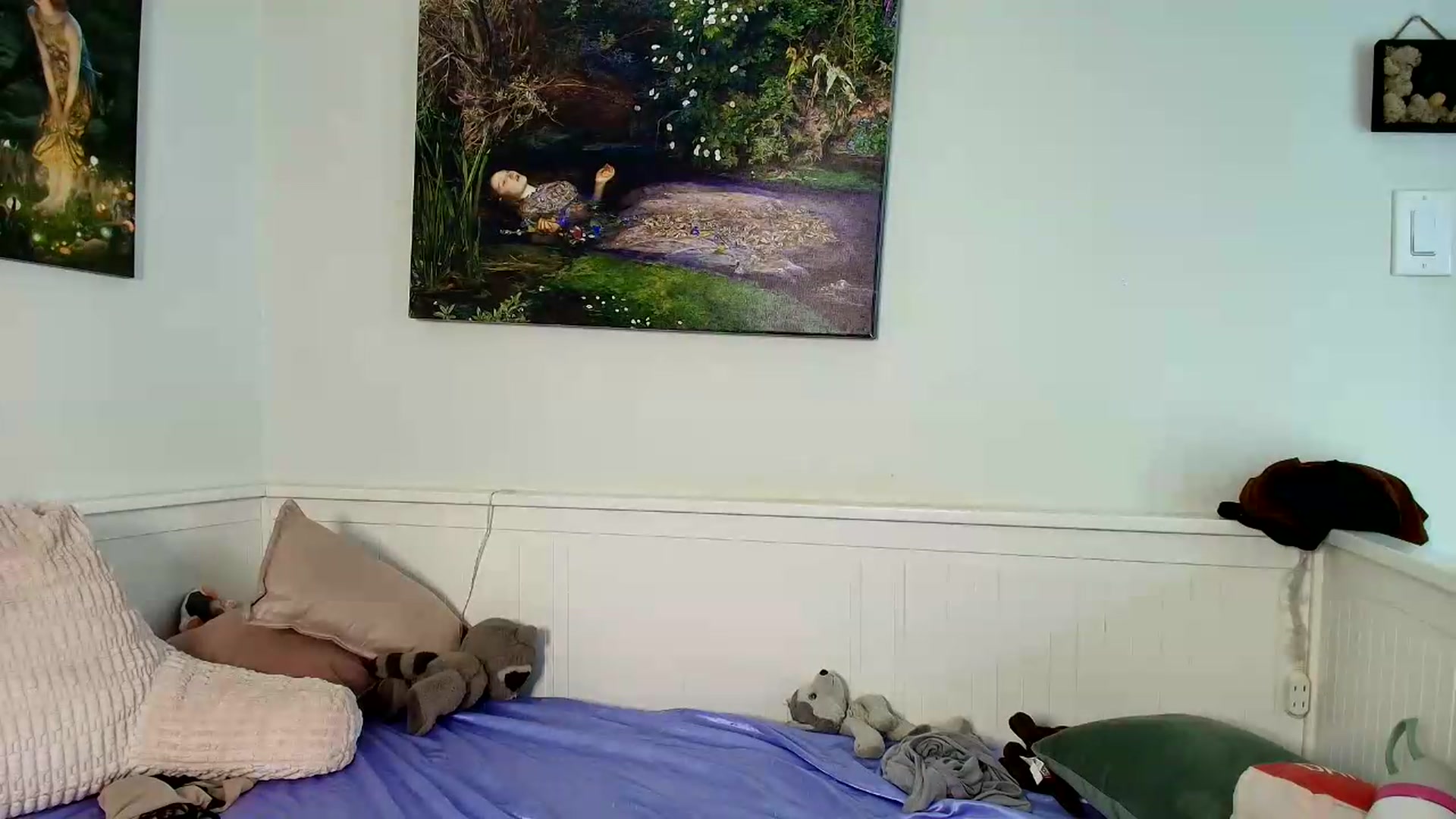Gallery image thumbnail from Belphoebe's myfreecams stream on, 09/03/2026, 02:57 image 19 of 20
