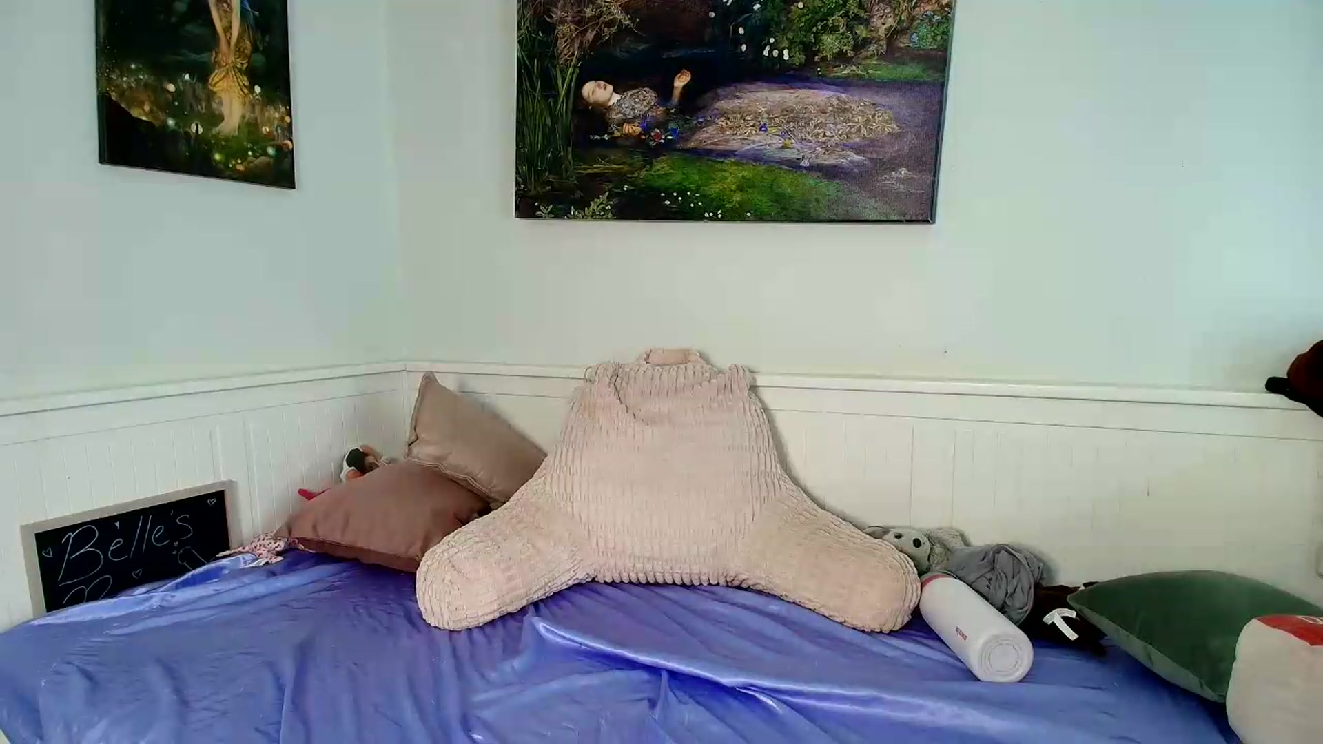 Gallery image thumbnail from Belphoebe's myfreecams stream on, 09/03/2026, 02:57 image 3 of 20