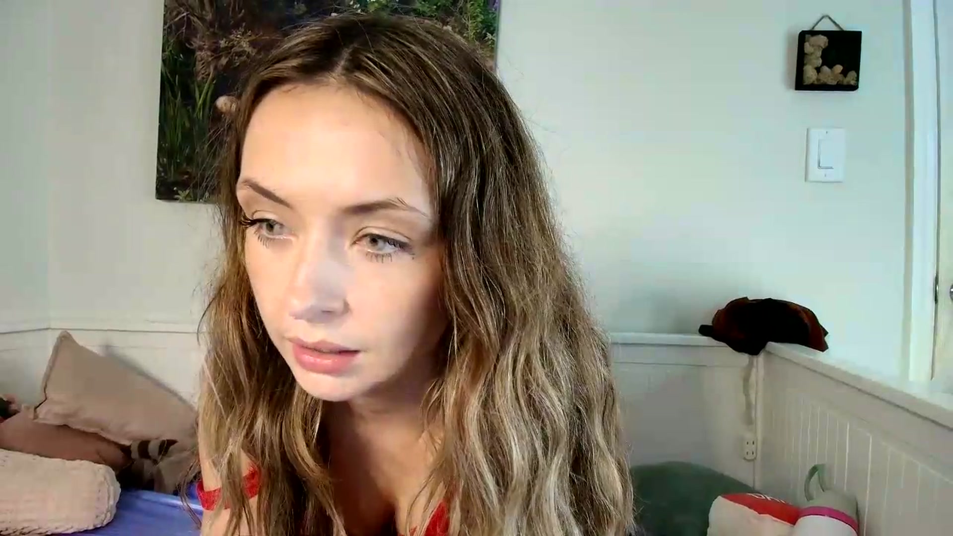 Gallery image thumbnail from Belphoebe's myfreecams stream on, 09/03/2026, 02:57 image 20 of 20