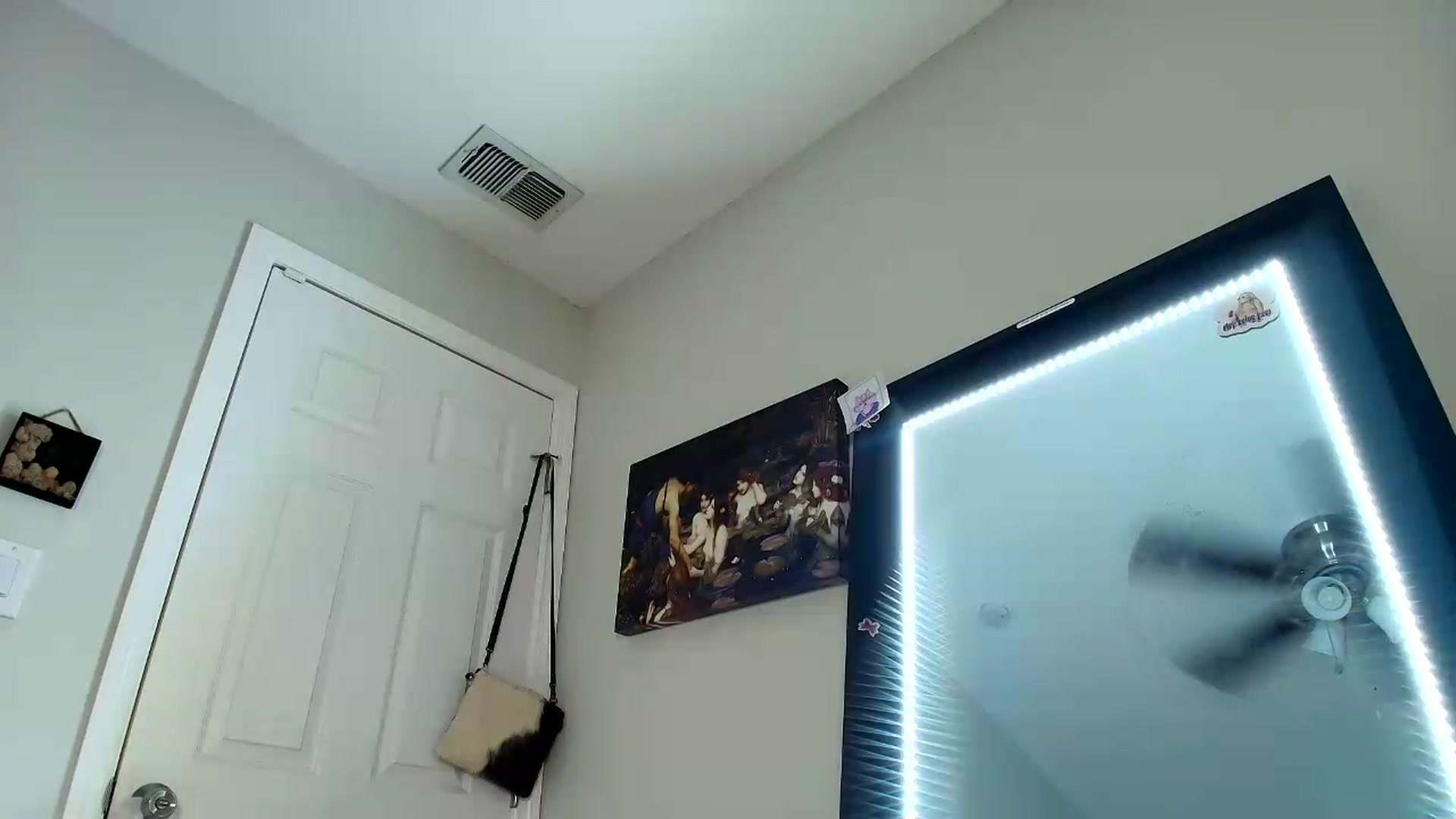 Gallery image thumbnail from Belphoebe's myfreecams stream on, 09/03/2026, 05:22 image 7 of 20