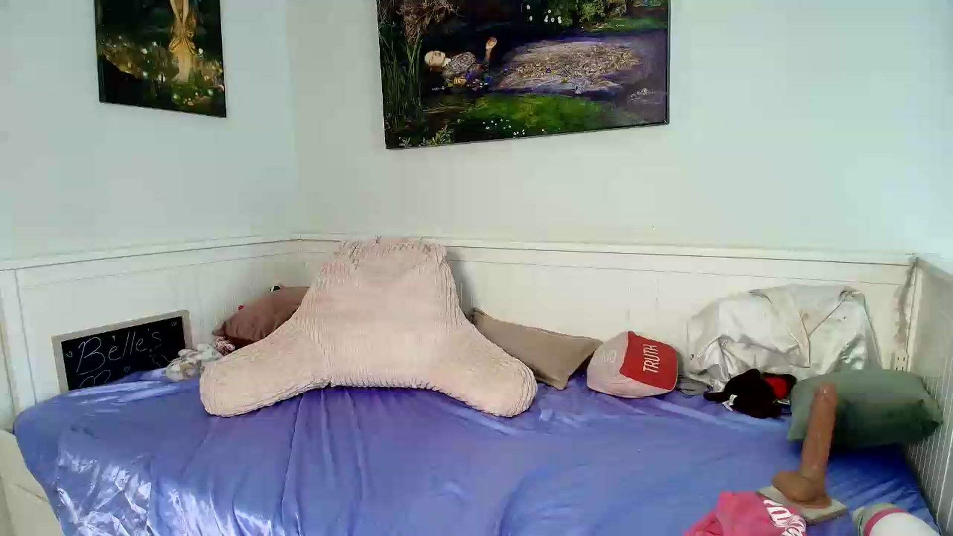 Gallery image thumbnail from Belphoebe's myfreecams stream on, 09/04/2026, 06:02 image 1 of 20