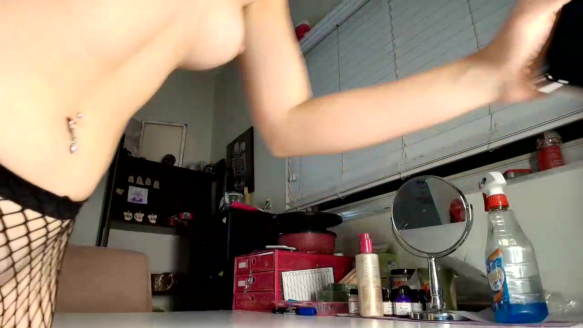 Gallery image thumbnail from Belphoebe's myfreecams stream on, 09/05/2026, 04:59 image 8 of 20