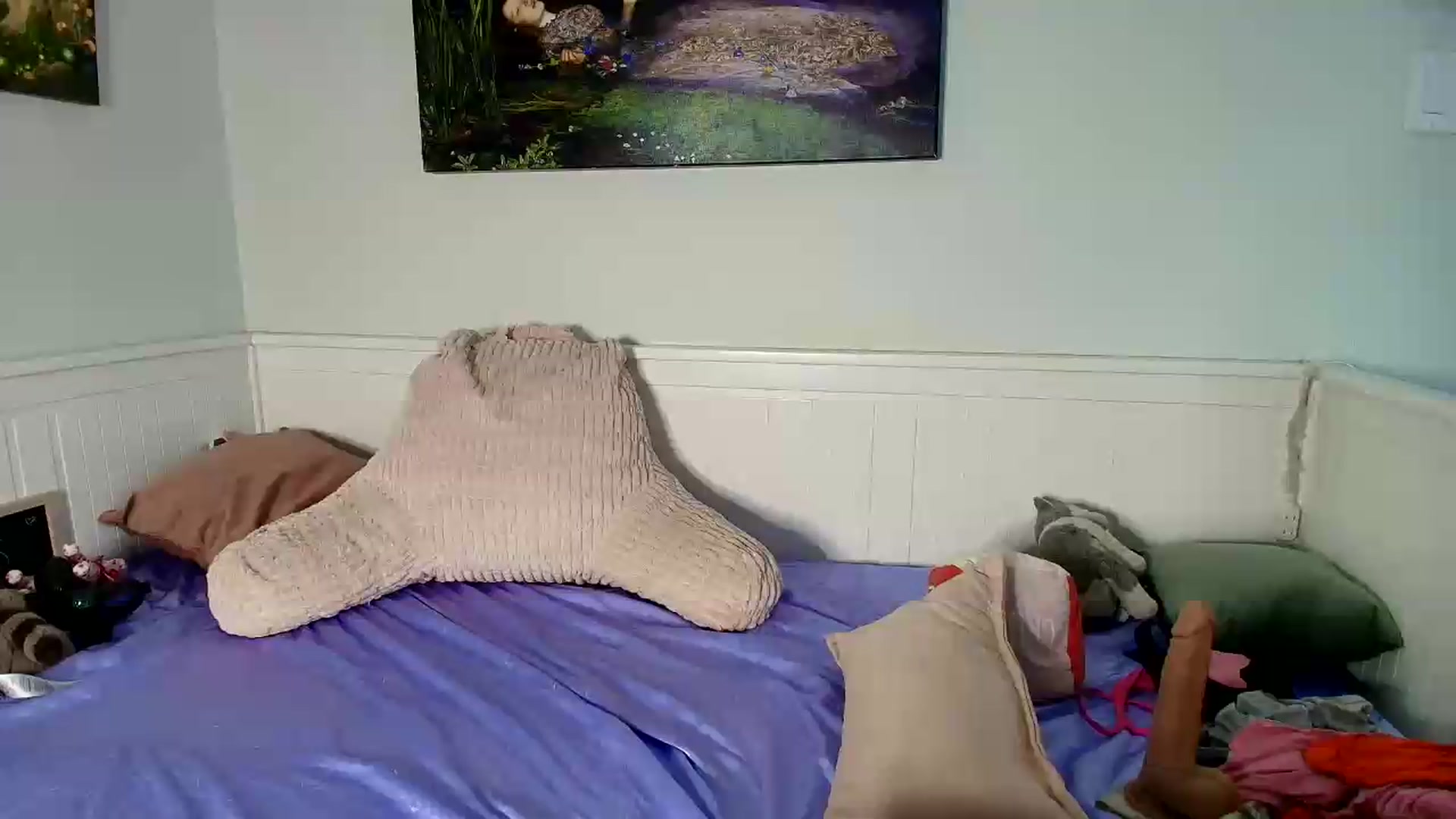 Gallery image thumbnail from Belphoebe's myfreecams stream on, 09/05/2026, 04:59 image 5 of 20