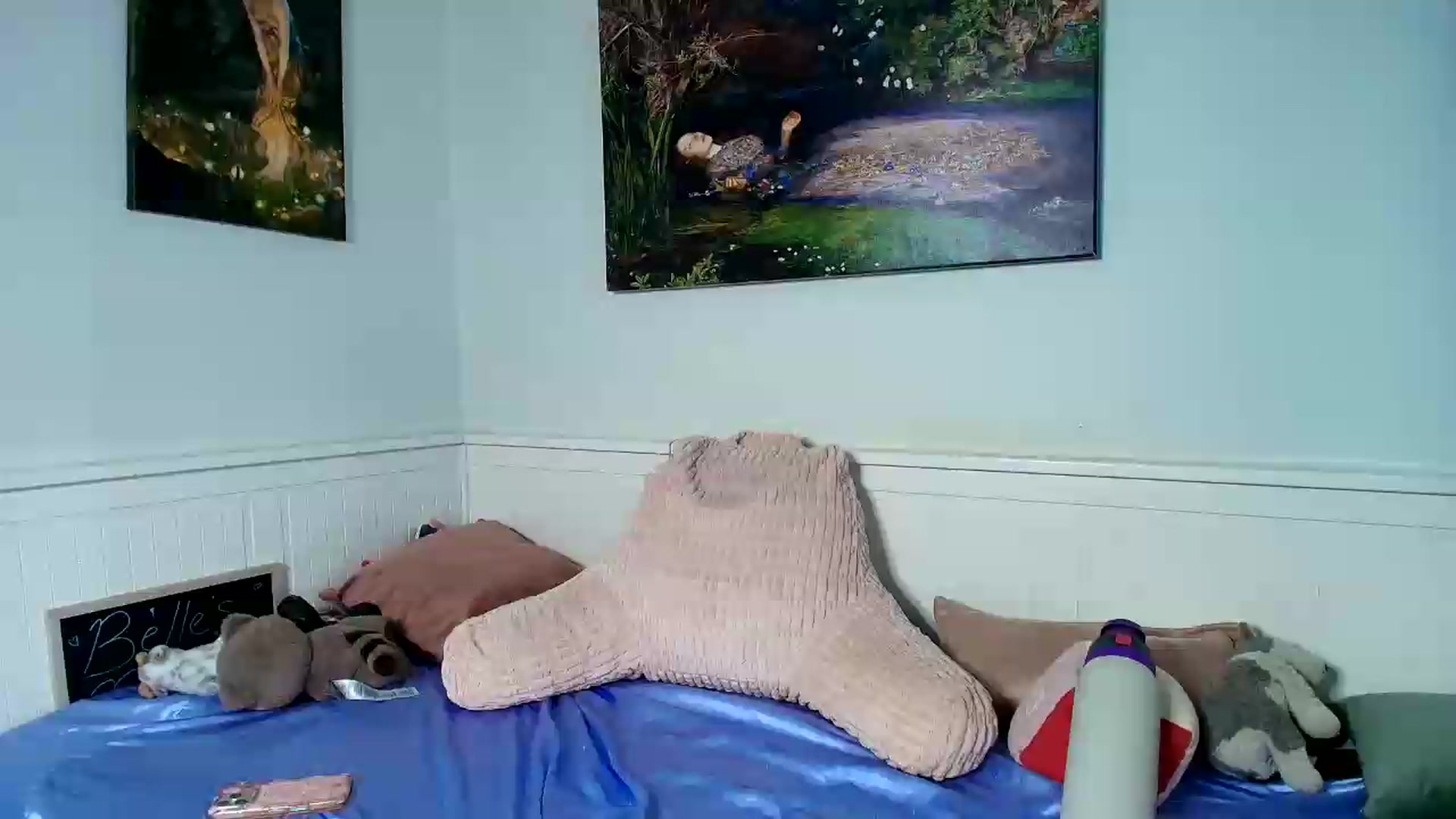 Gallery image thumbnail from Belphoebe's myfreecams stream on, 09/05/2026, 04:59 image 1 of 20