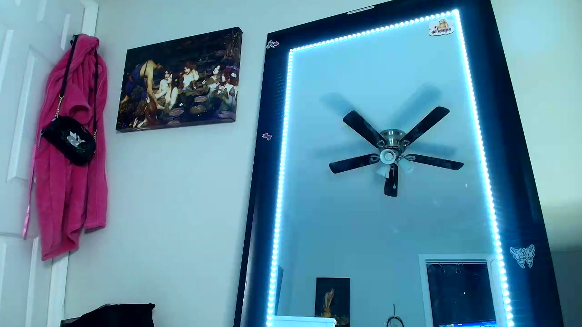 Gallery image thumbnail from Belphoebe's myfreecams stream on, 09/05/2026, 05:50 image 3 of 20