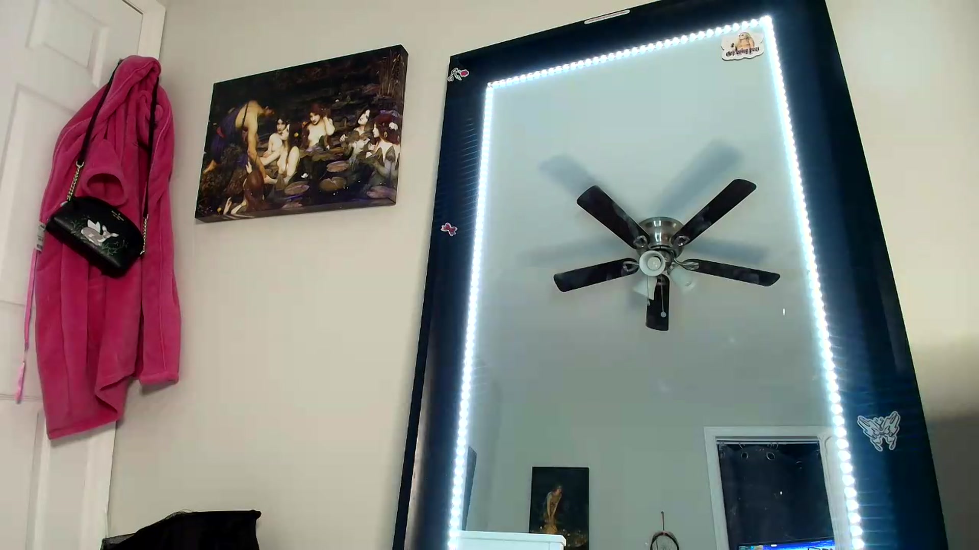 Gallery image thumbnail from Belphoebe's myfreecams stream on, 09/05/2026, 05:50 image 4 of 20