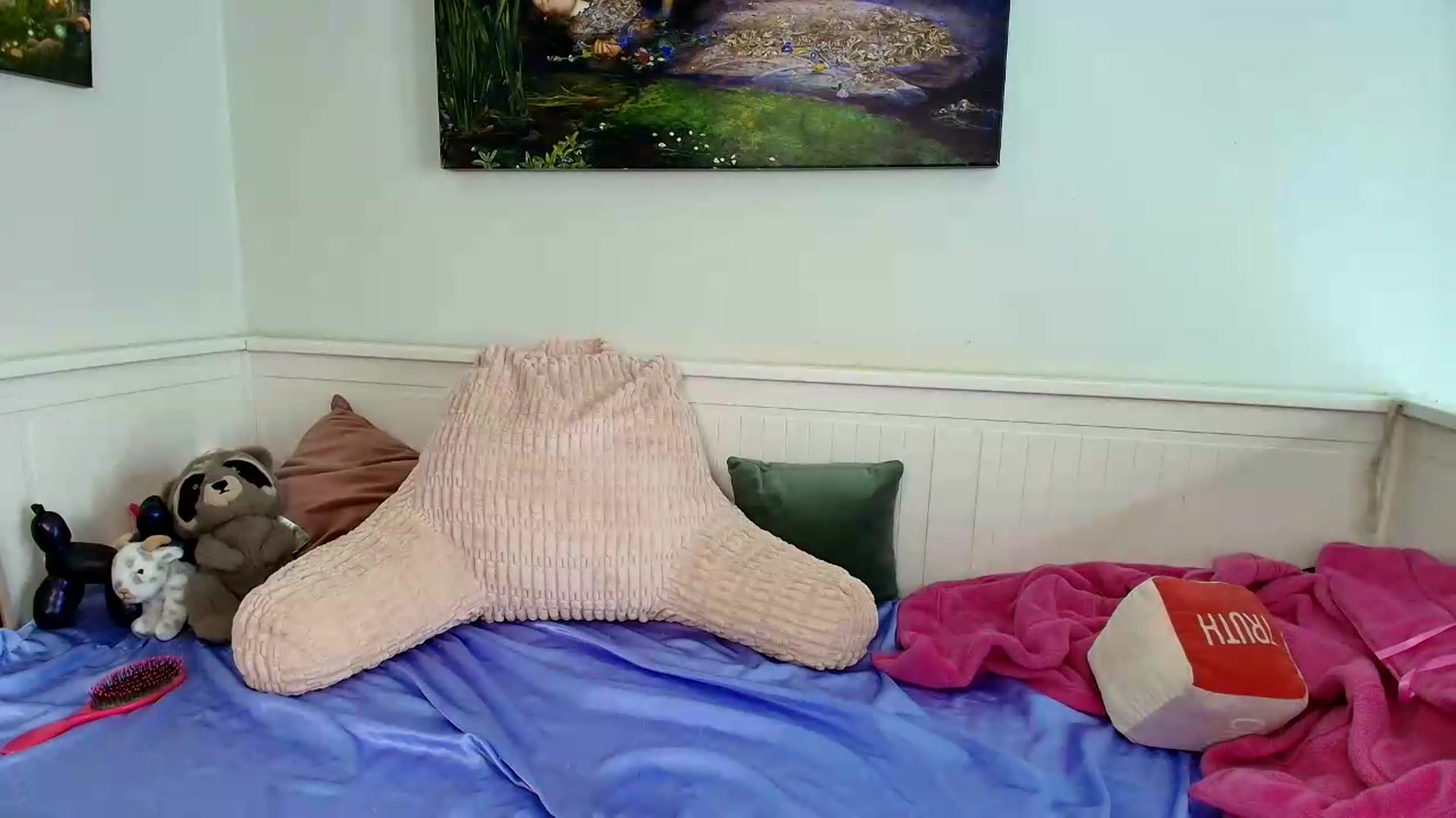 Gallery image thumbnail from Belphoebe's myfreecams stream on, 09/08/2026, 21:56 image 16 of 20