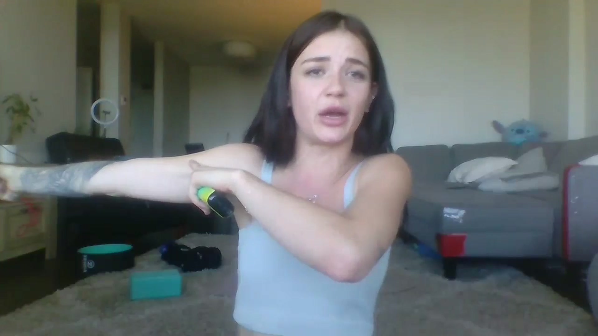 Gallery image thumbnail from Bendtoascend's myfreecams stream on, 09/25/2024, 19:49 image 10 of 20