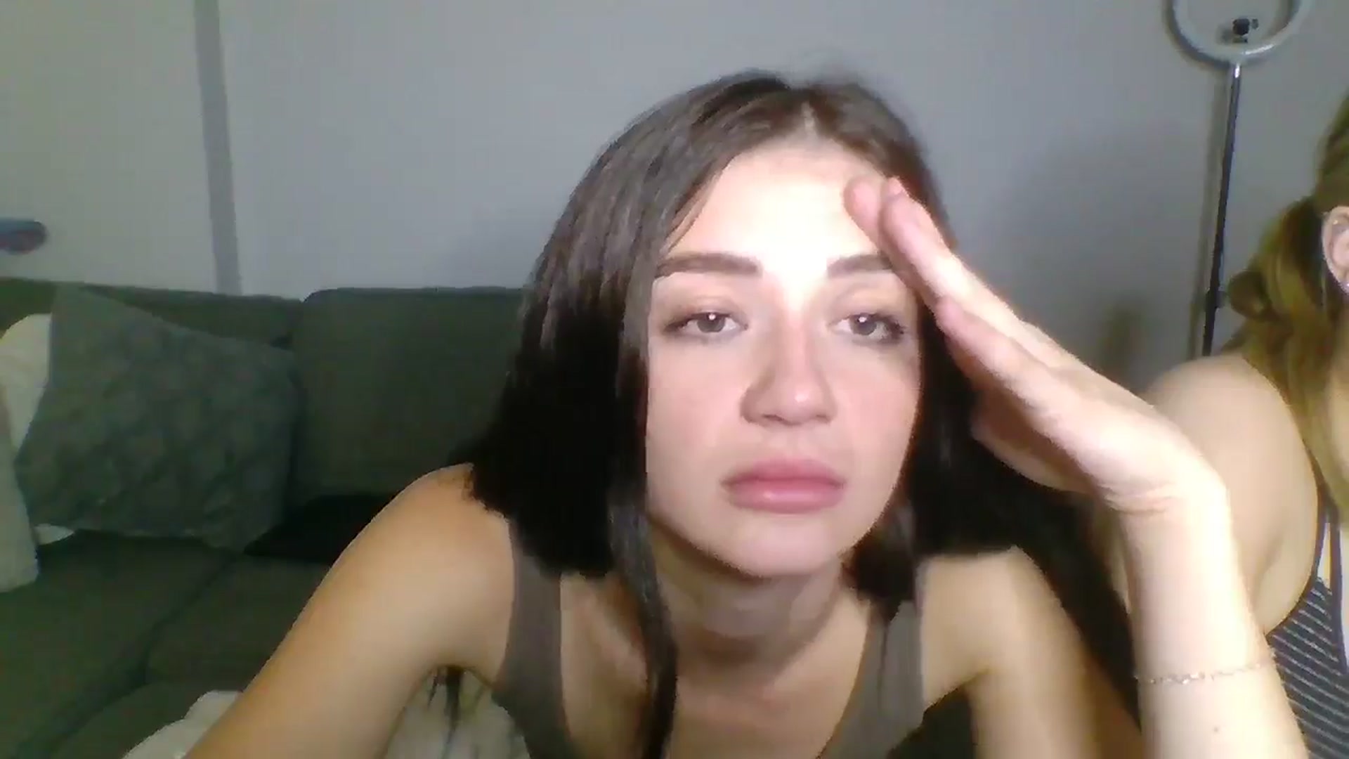 Gallery image thumbnail from Bendtoascend's myfreecams stream on, 10/01/2024, 05:36 image 20 of 20