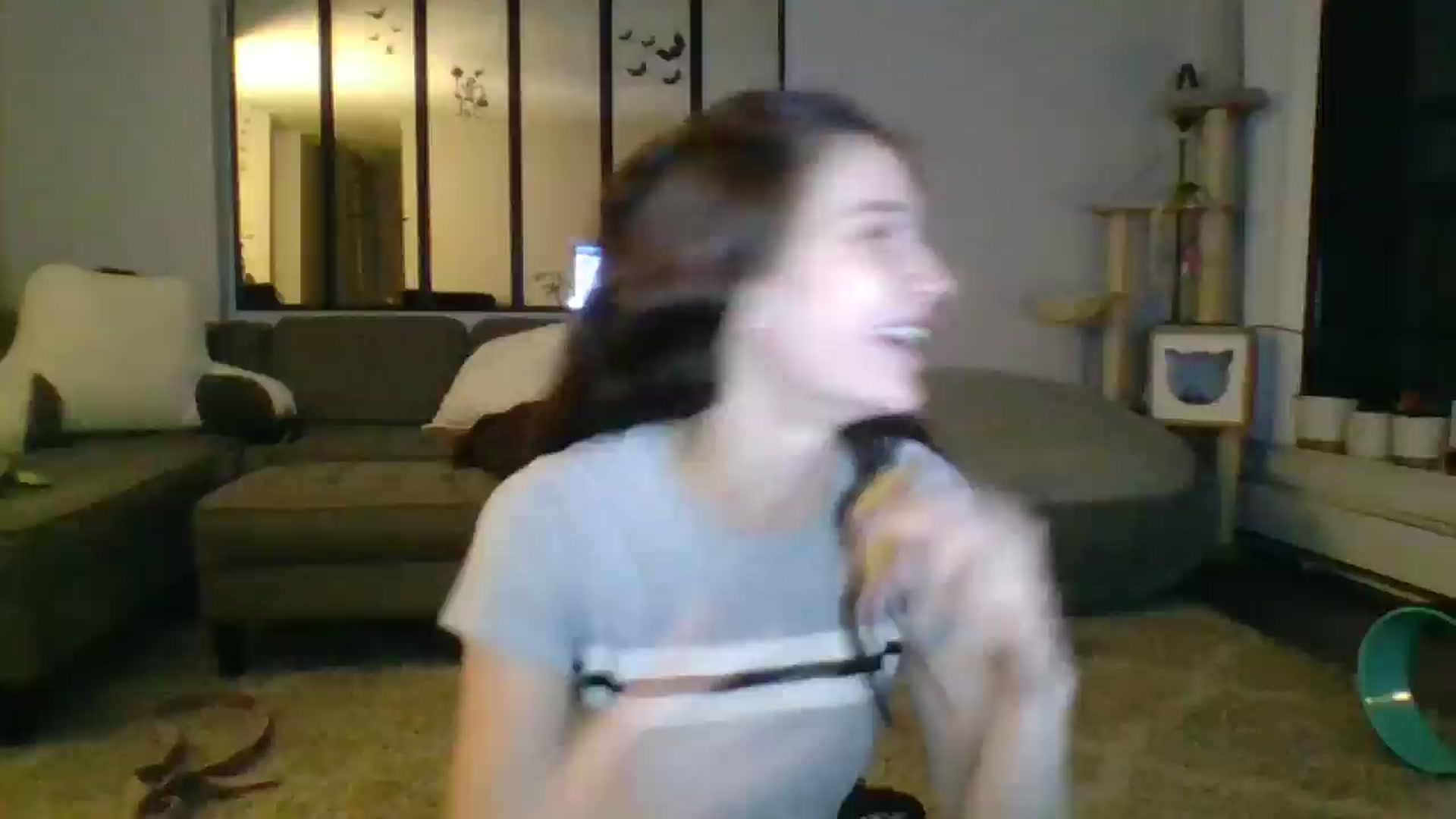 Gallery image thumbnail from Bendtoascend's myfreecams stream on, 10/19/2024, 06:13 image 1 of 20