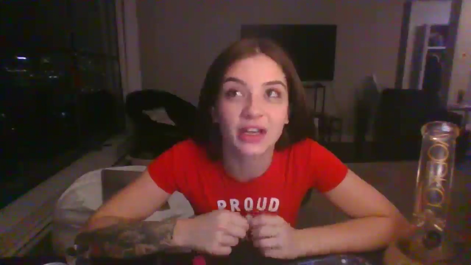 Gallery image thumbnail from Bendtoascend's myfreecams stream on, 02/21/2025, 06:27 image 14 of 20