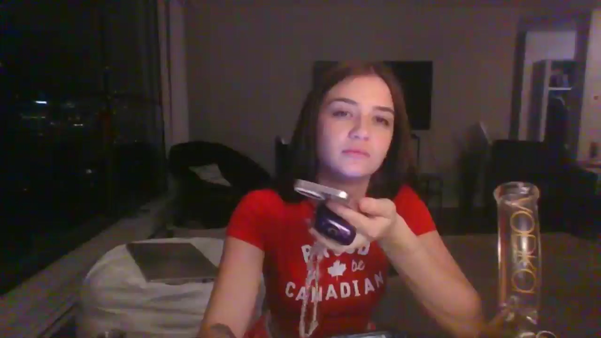 Gallery image thumbnail from Bendtoascend's myfreecams stream on, 02/21/2025, 06:27 image 10 of 20