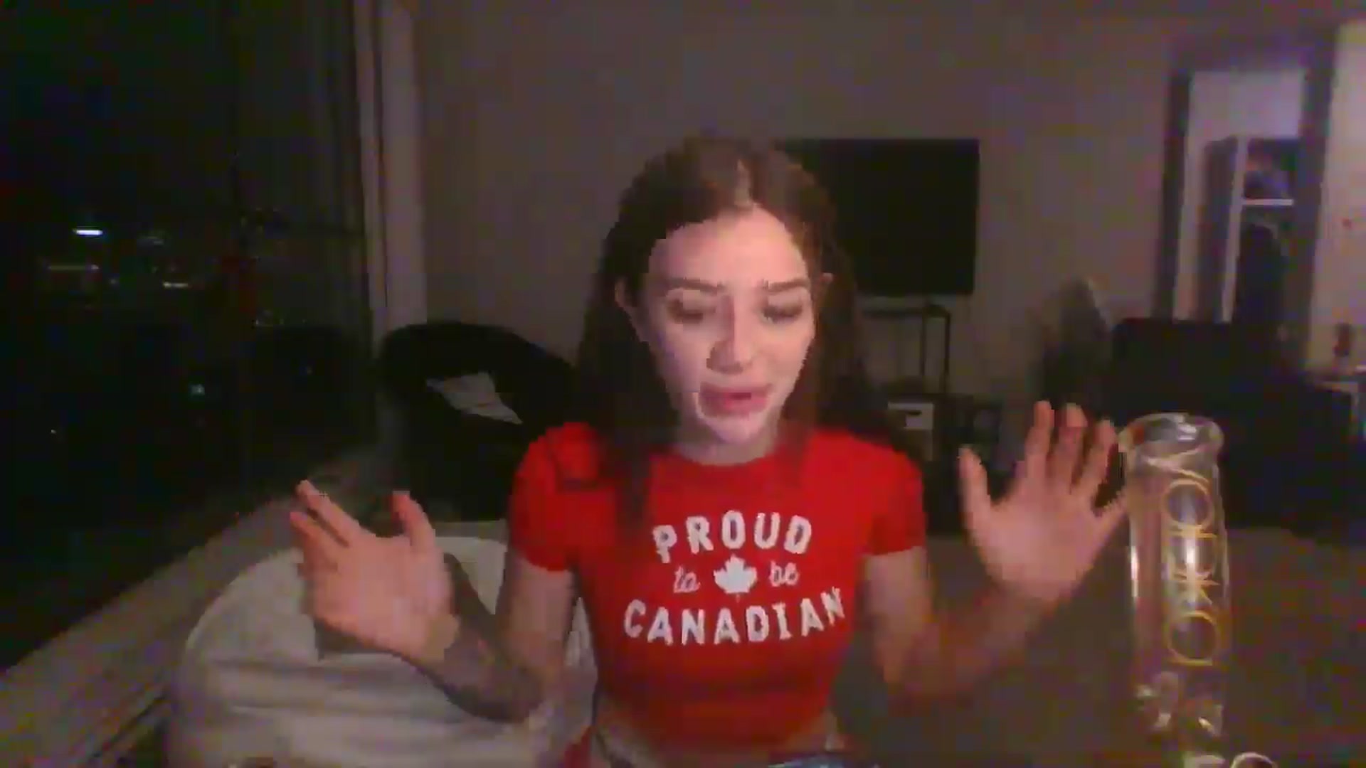 Gallery image thumbnail from Bendtoascend's myfreecams stream on, 02/21/2025, 06:27 image 11 of 20