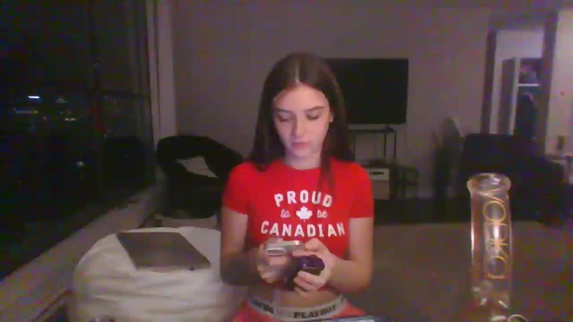 Gallery image thumbnail from Bendtoascend's myfreecams stream on, 02/21/2025, 06:27 image 9 of 20