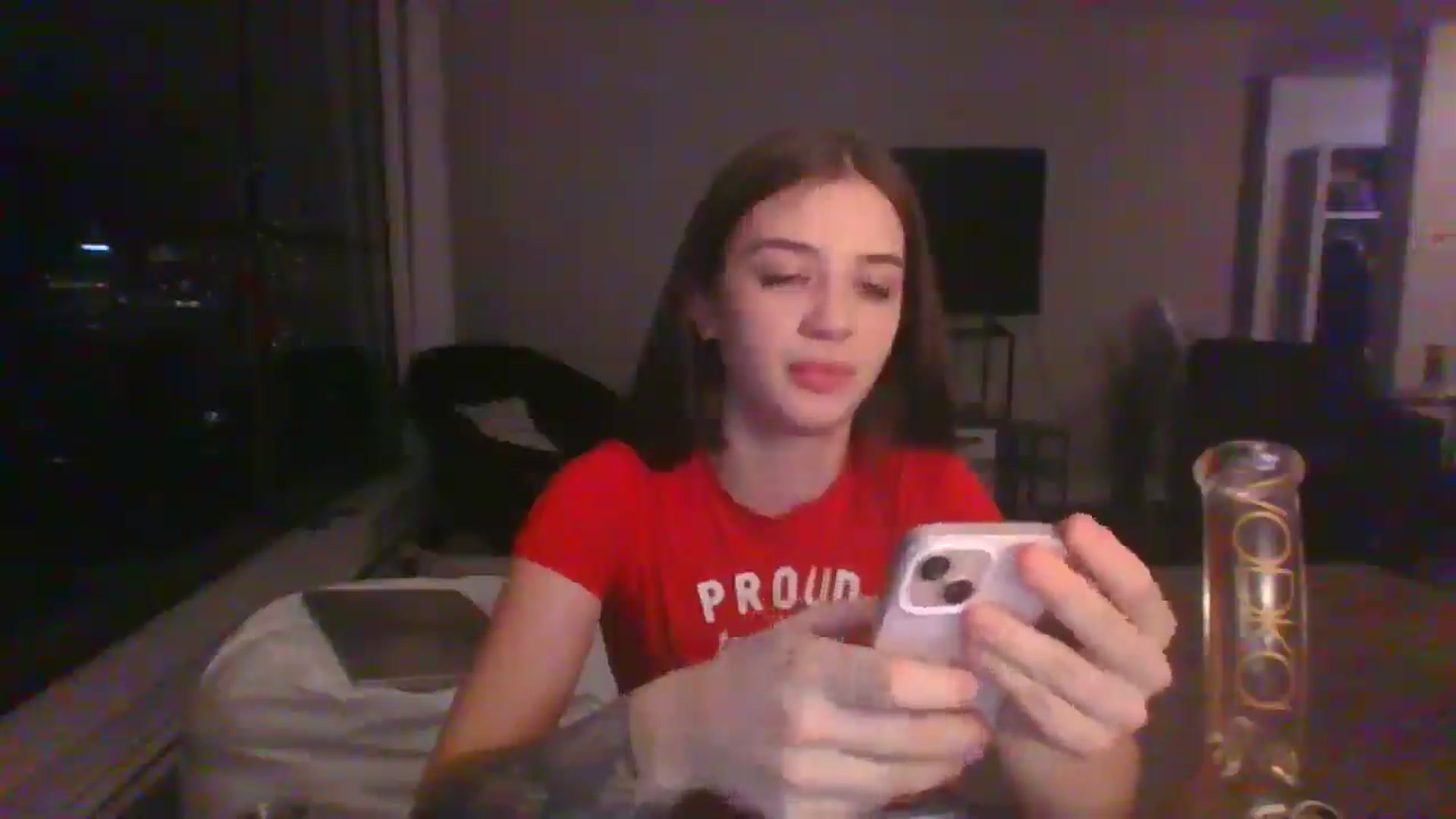 Gallery image thumbnail from Bendtoascend's myfreecams stream on, 02/21/2025, 06:27 image 8 of 20