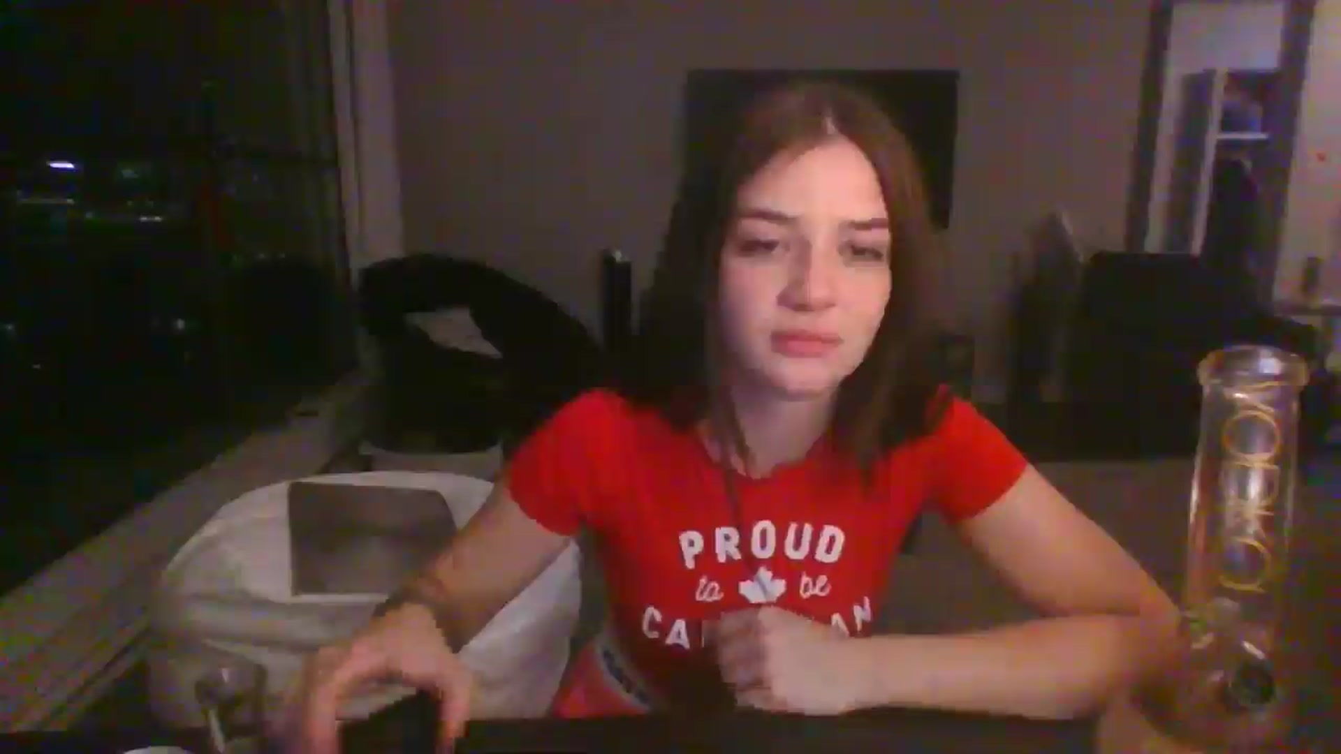 Gallery image thumbnail from Bendtoascend's myfreecams stream on, 02/21/2025, 06:27 image 15 of 20