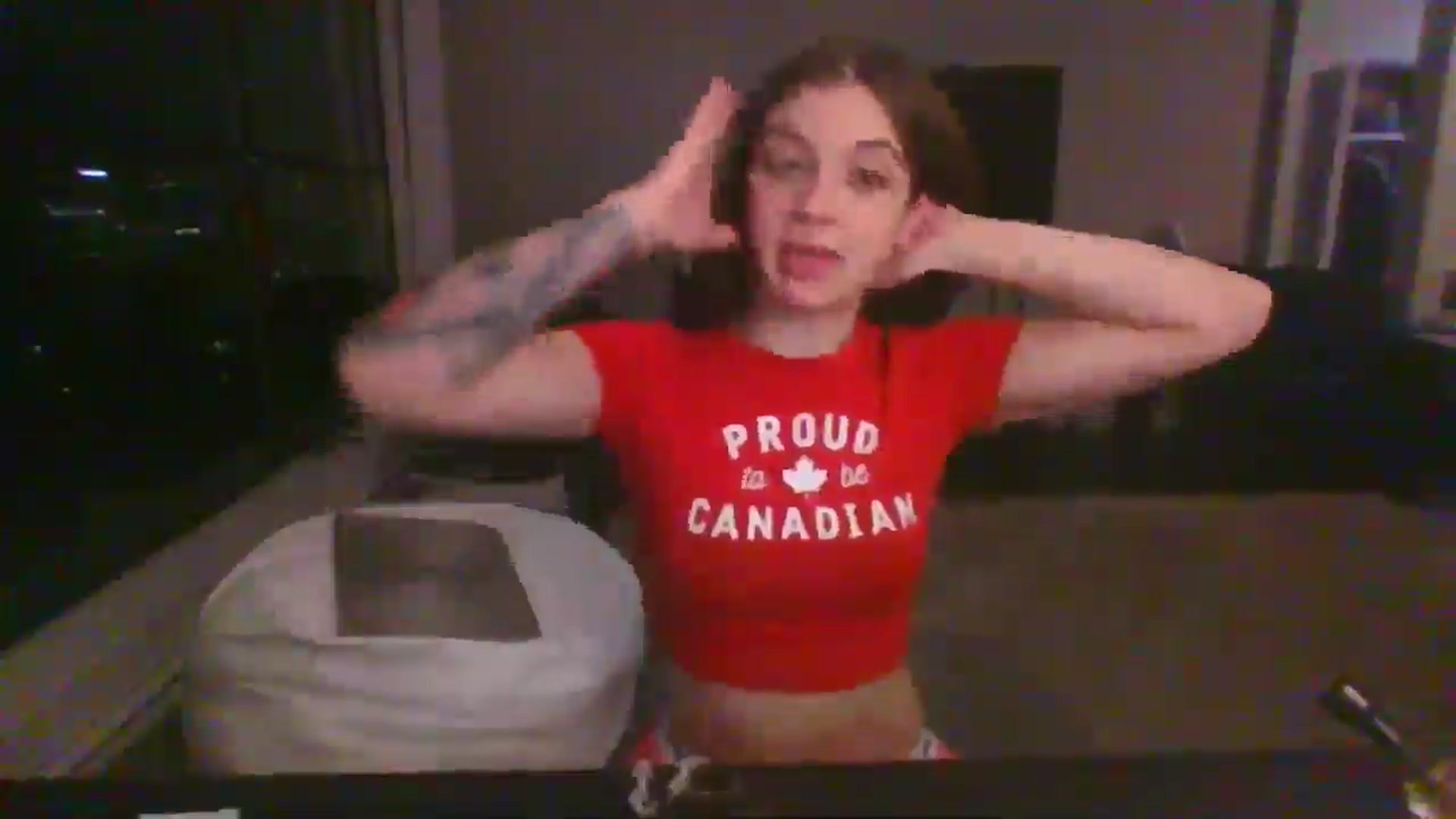 Gallery image thumbnail from Bendtoascend's myfreecams stream on, 02/21/2025, 06:27 image 19 of 20
