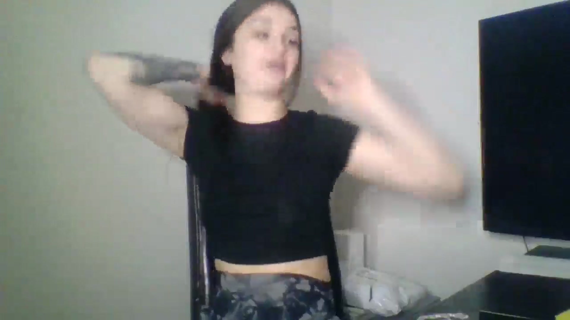 Gallery image thumbnail from Bendtoascend's myfreecams stream on, 05/02/2025, 06:42 image 4 of 20