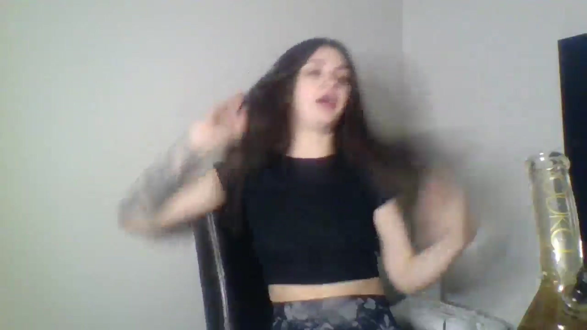 Gallery image thumbnail from Bendtoascend's myfreecams stream on, 05/02/2025, 06:42 image 15 of 20