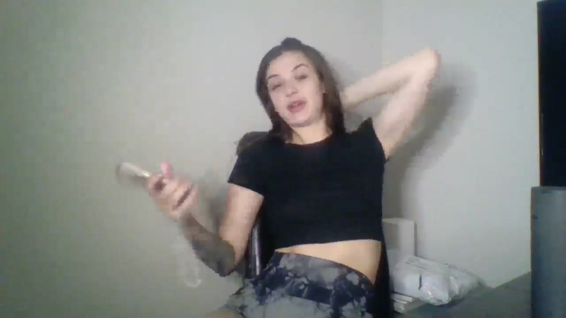 Gallery image thumbnail from Bendtoascend's myfreecams stream on, 05/02/2025, 06:42 image 6 of 20