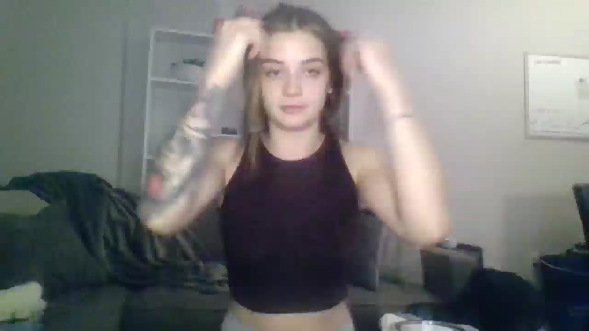 Gallery image thumbnail from Bendtoascend's myfreecams stream on, 05/15/2025, 05:06 image 14 of 20